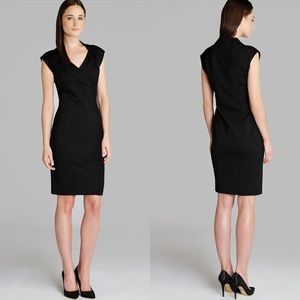 Ted Baker black dress NWT